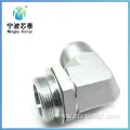 Hydraulic Hose Connector Pipe Fittings